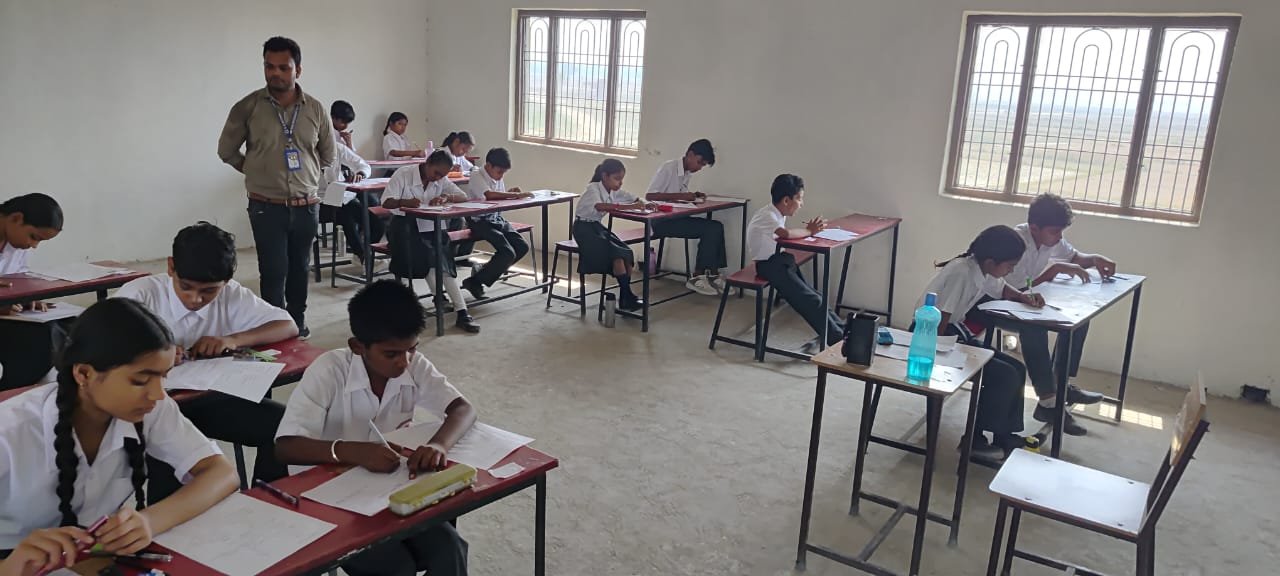 School Building