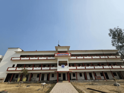 Smart Classrooms